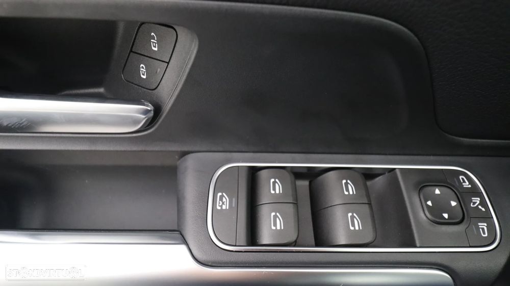 Mercedes-Benz EQA 250+ Edition - 20