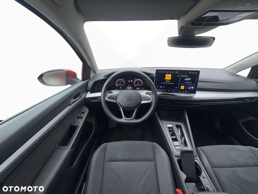 Volkswagen Golf 1.5 eTSI mHEV Life Plus DSG - 17