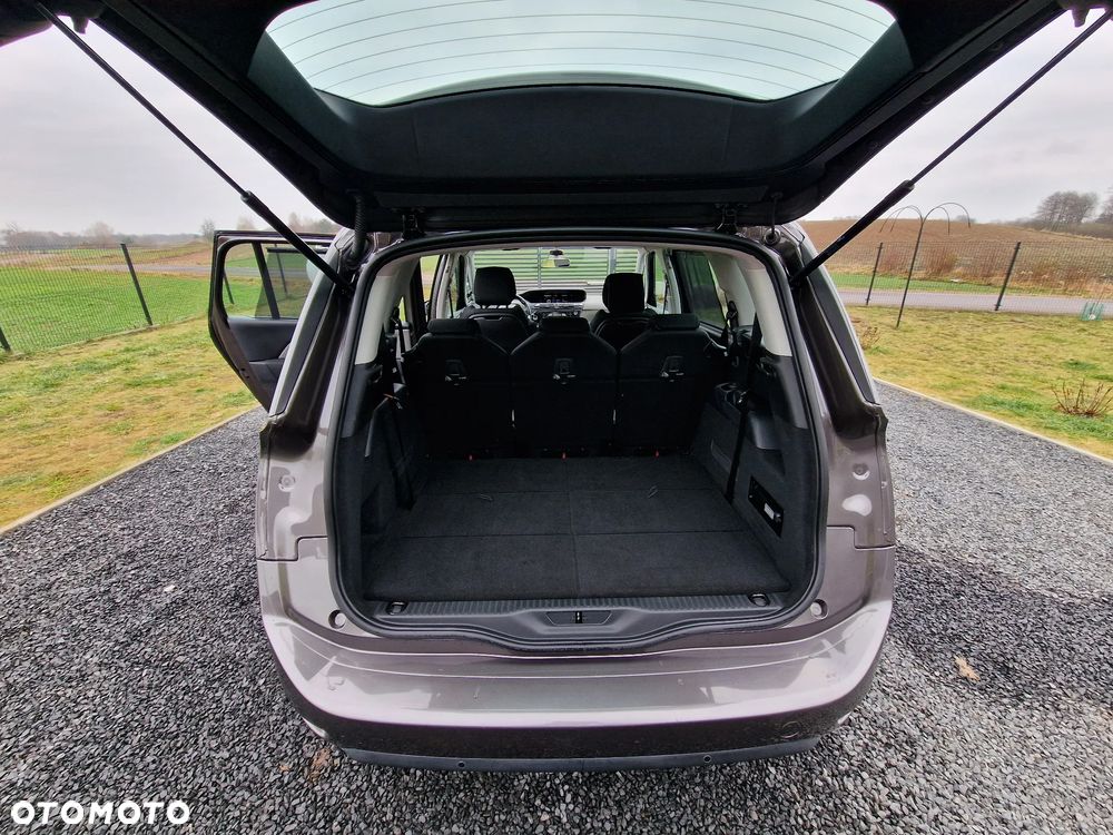 Citroën C4 Grand Picasso 1.6 BlueHDi MoreLife - 33