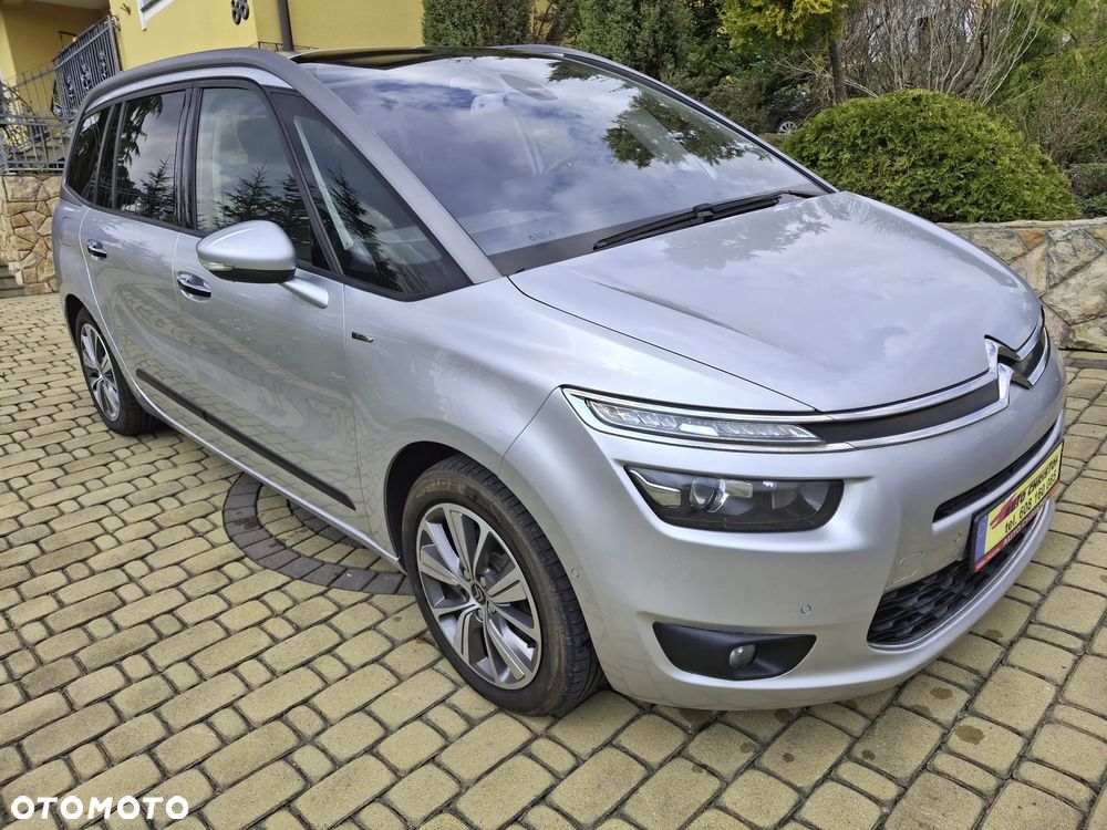 Citroën C4 Picasso 1.6 e-HDi Exclusive ETG6 - 3