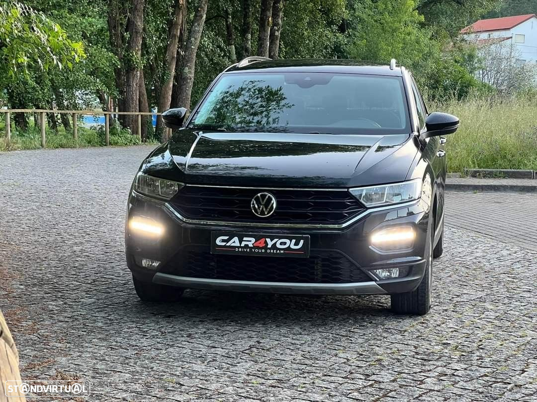 VW T-Roc 1.0 TSI Style - 6