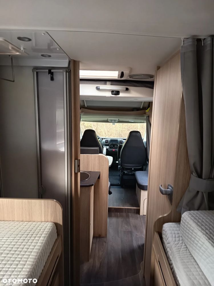 Sunlight FIAT DUCATO - 14