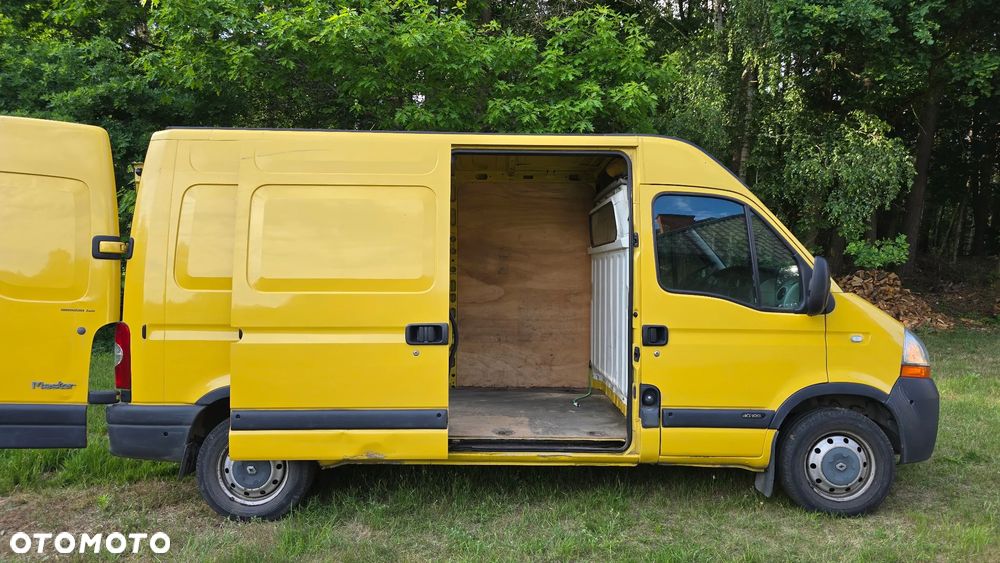 Renault Master - 17