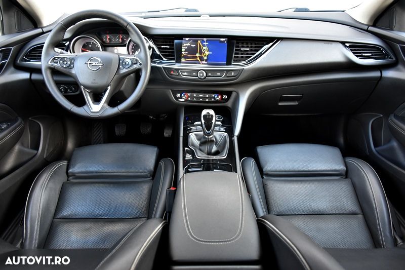 Opel Insignia 1.6 CDTI ECOTEC Start/Stop Sport - 5