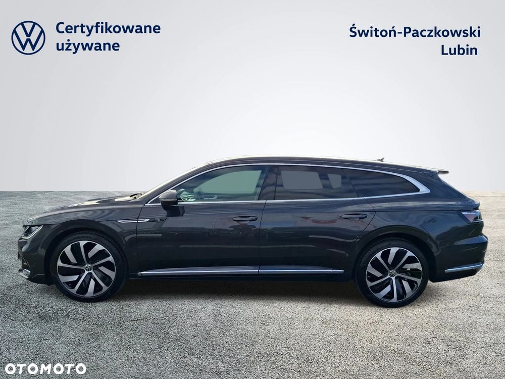 Volkswagen Arteon 2.0 TDI SCR 4Motion DSG R-Line - 2