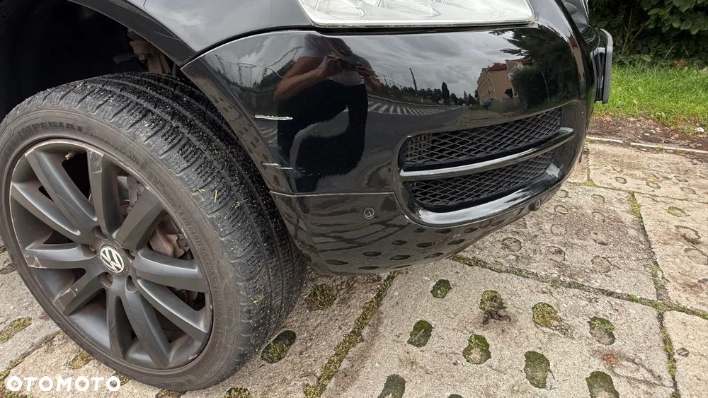 Volkswagen Touareg 3.0 V6 TDI DPF Automatik - 6