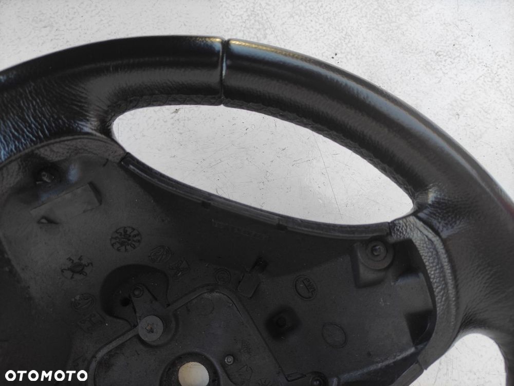 KIEROWNICA BMW E90 E91 E92 E93 E81 E82 E87 E88 X1 E84 SPORT - 4