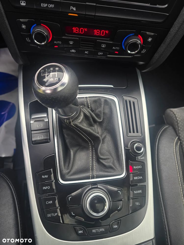 Audi A5 Coupé 1.8 TFSI - 34