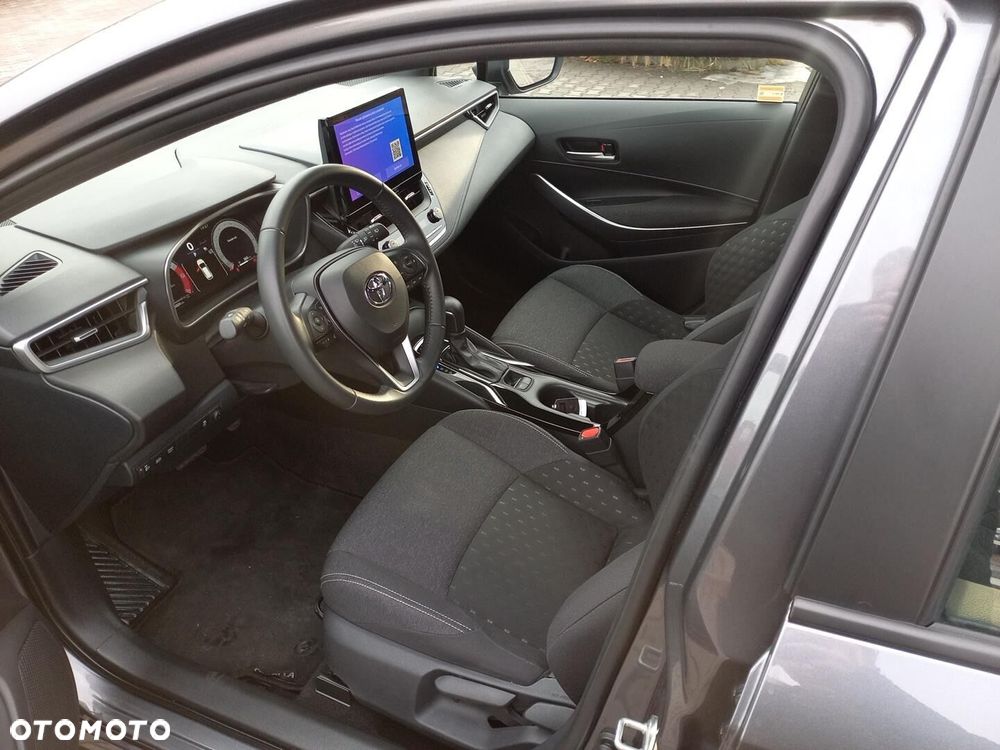 Toyota Corolla 1.8 Hybrid Comfort - 14