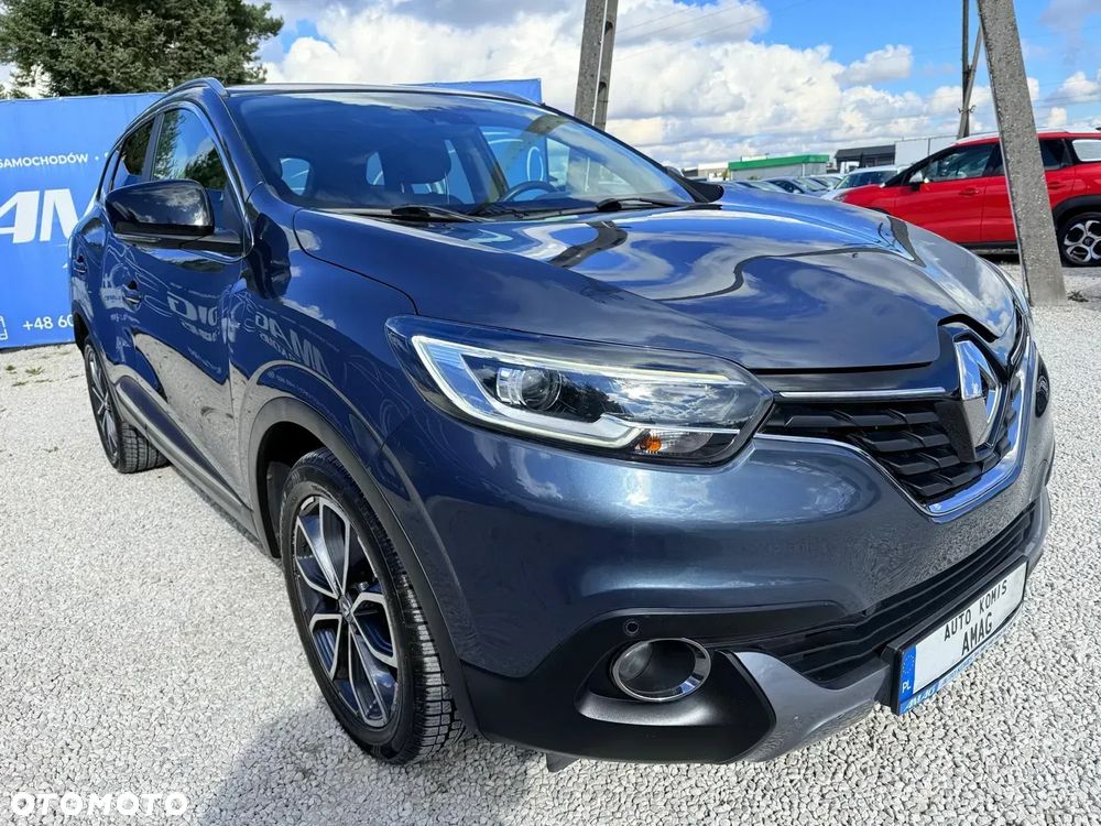 Renault Kadjar Energy TCe 130 EDC COLLECTION - 3