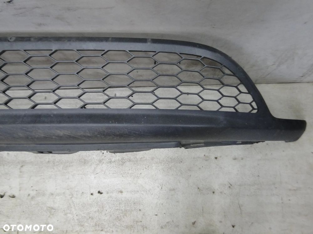 HONDA CIVIC UFO VIII 8 LISTWA SPOJLER DOKŁADKA ZDERZAKA PRZÓD PRZEDNIA EUROPA - 4