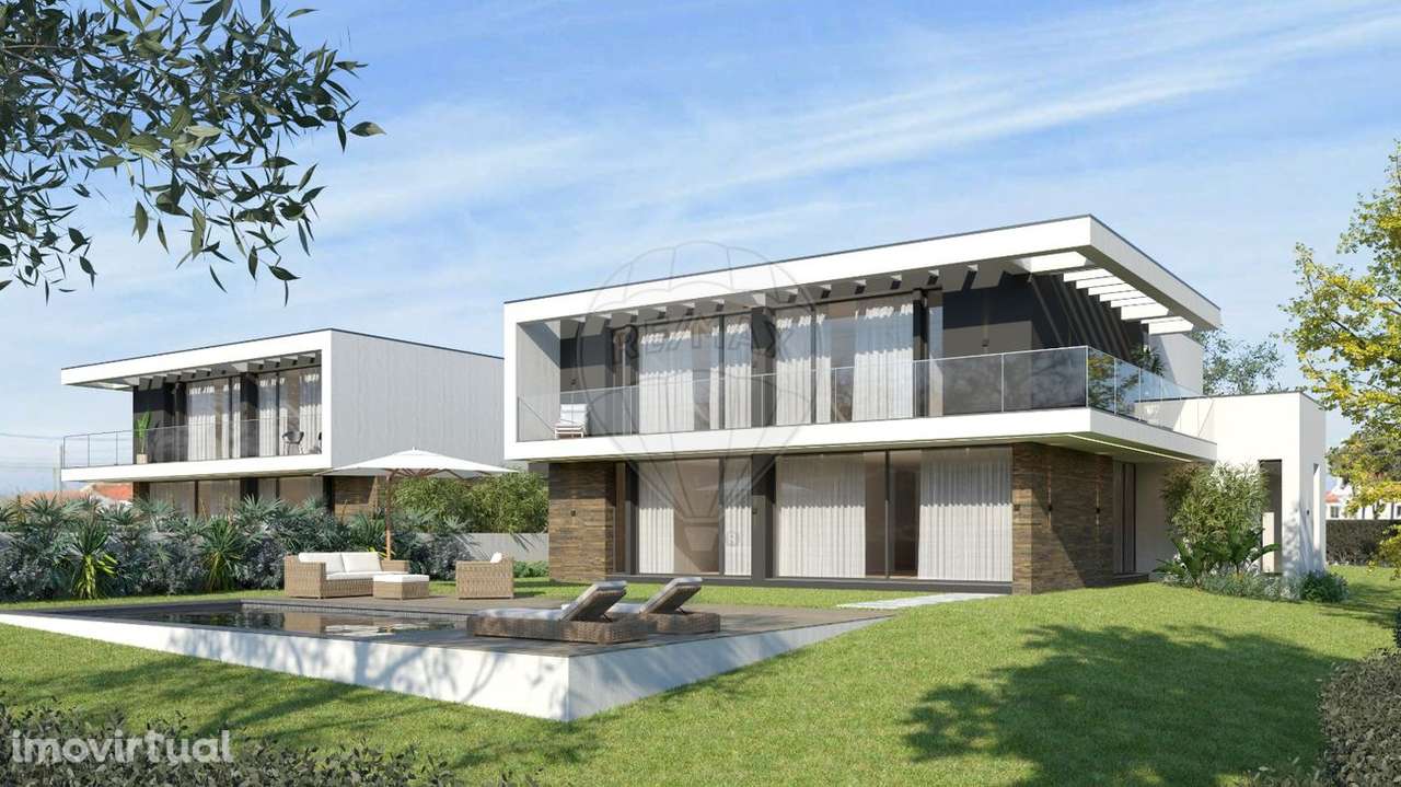 Moradia T4 para venda - Grande imagem: 3/17