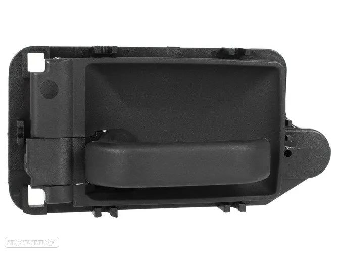 Puxador punho  Interior Peugeot 106 / citroen saxo /citroen ax (novo) - 1