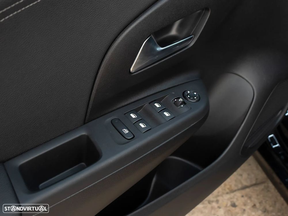 Opel Corsa 1.2 T Hybrid EdCT - 18