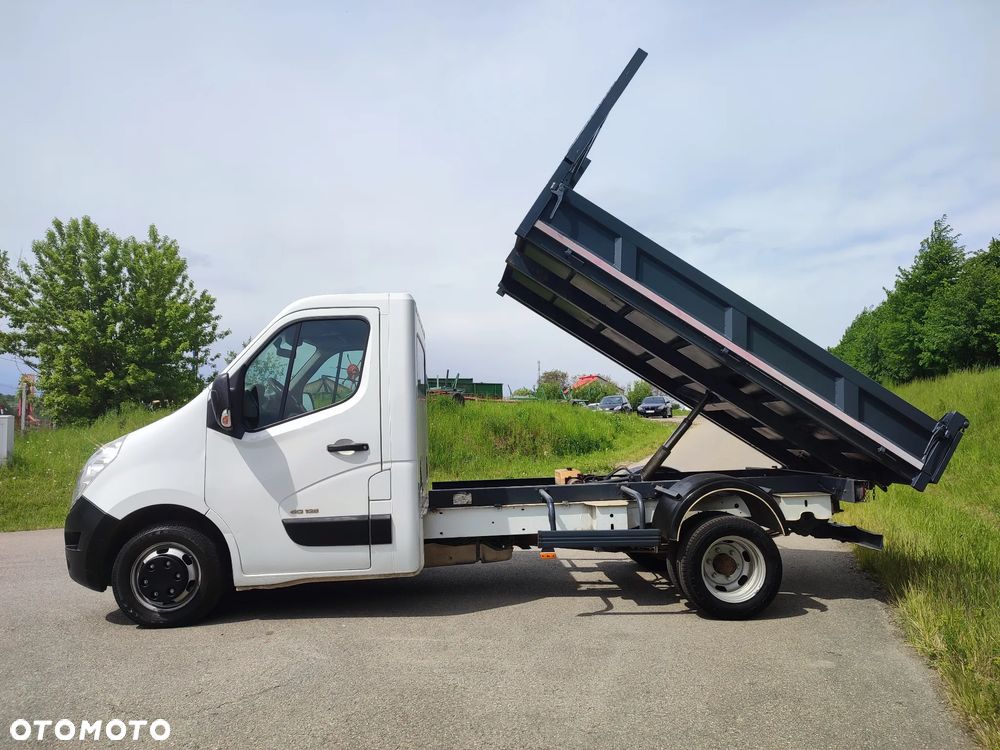 Renault Master - 5