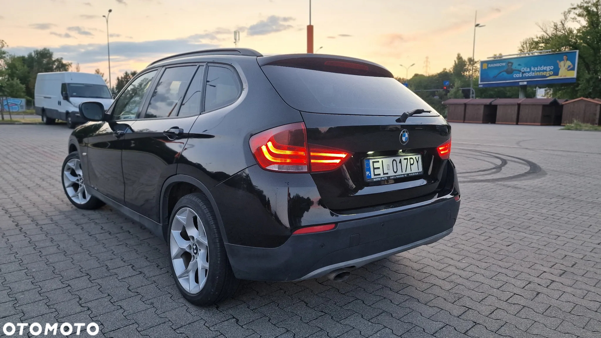 BMW X1 sDrive20d - 14