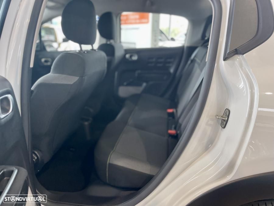 Citroën C3 1.2 PureTech Feel Pack - 16