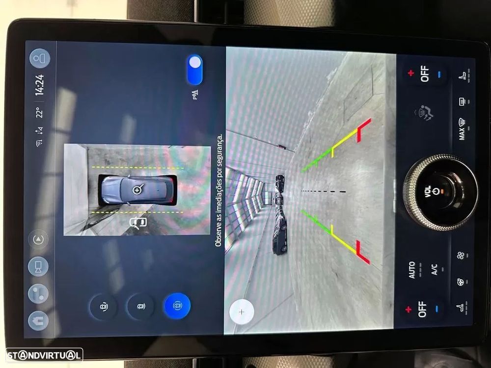 Ford Mustang Mach-E - 17