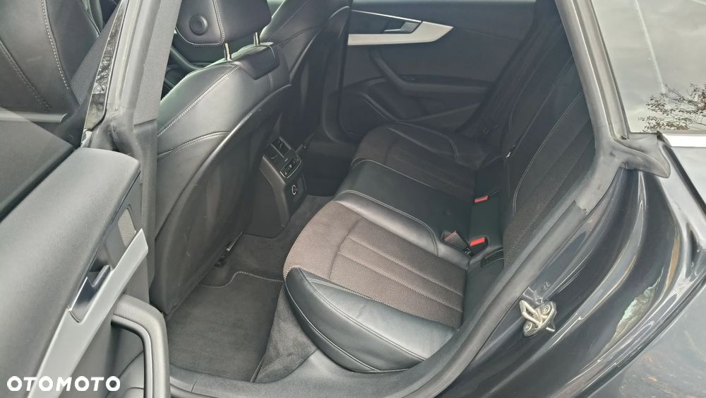 Audi A5 Sportback 3.0 TDI quattro tiptronic - 21