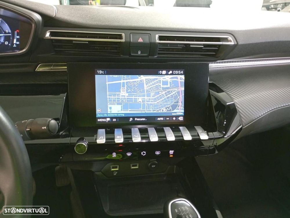 Peugeot 508 1.5 BlueHDi Business Line - 7