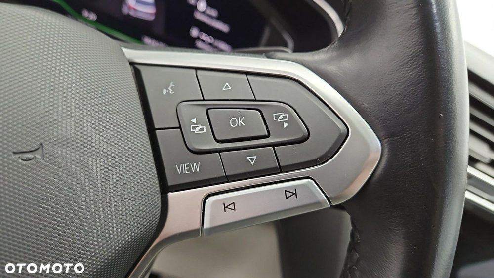 Volkswagen Tiguan Allspace - 15