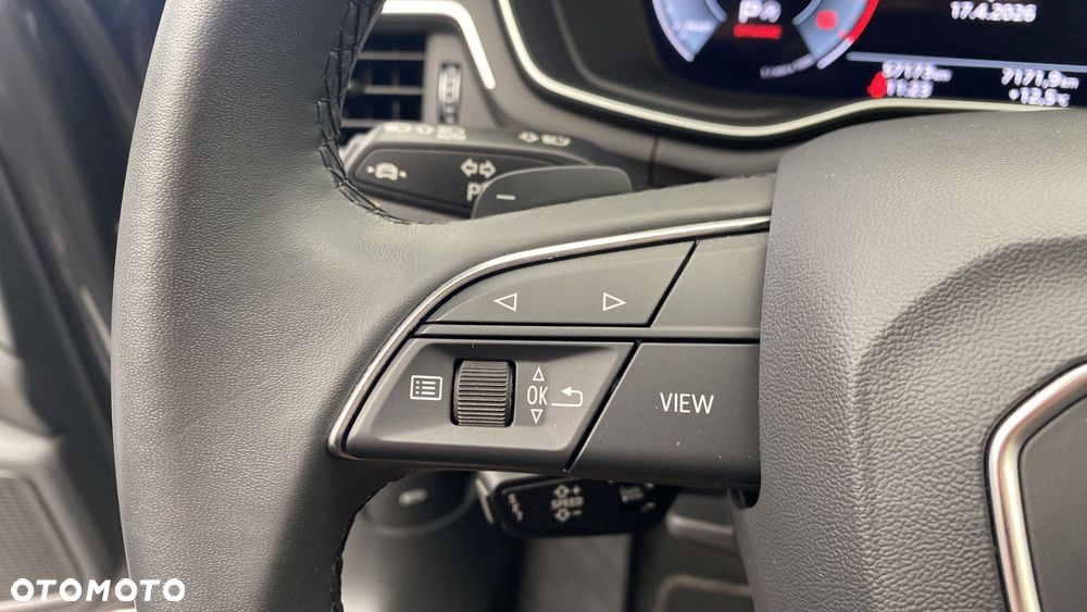 Audi A4 Limousine 35 TDI mHEV S tronic - 25