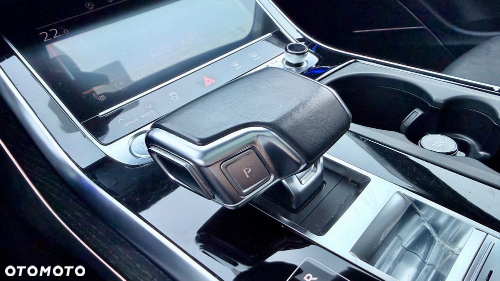 Audi Q7 55 TFSI quattro tiptronic S line - 19