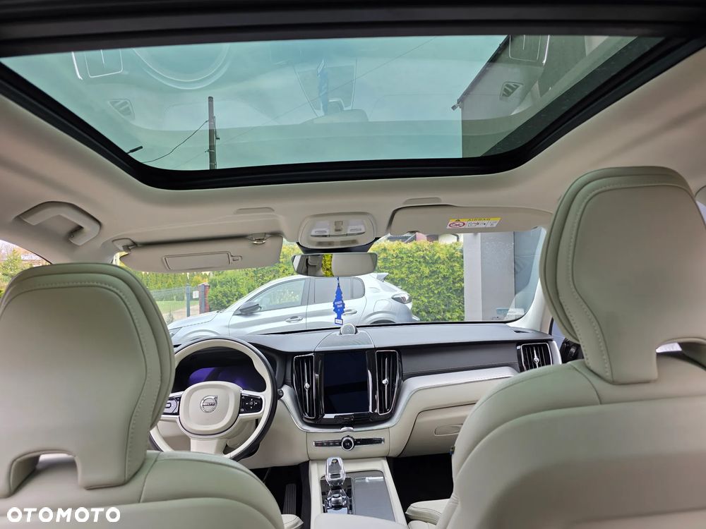 Volvo XC 60 T8 Plug-In Hybrid AWD Ultimate Bright - 14