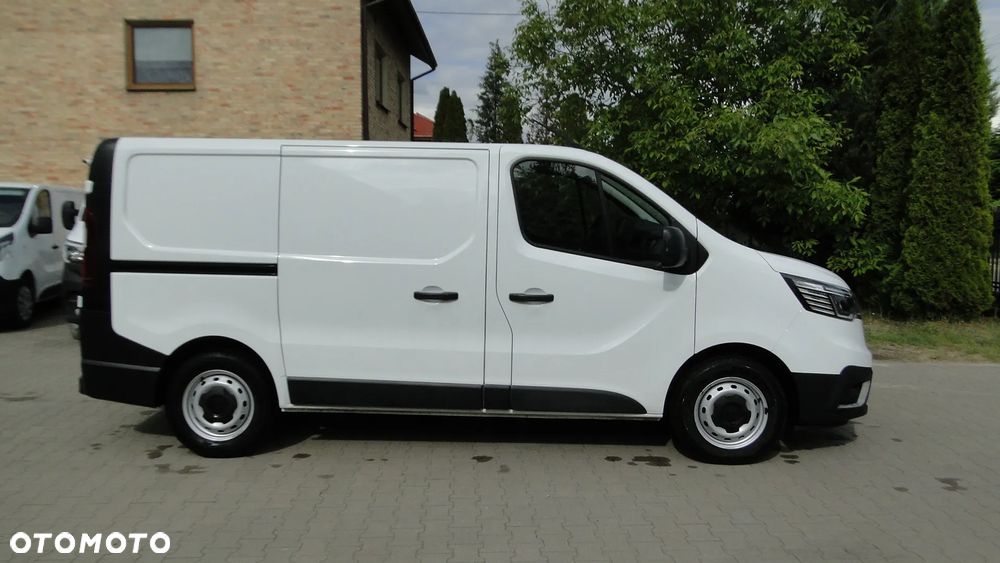 Renault Trafic - 9