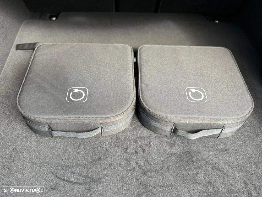 Mercedes-Benz E 300 de 4Matic All-Terrain - 22