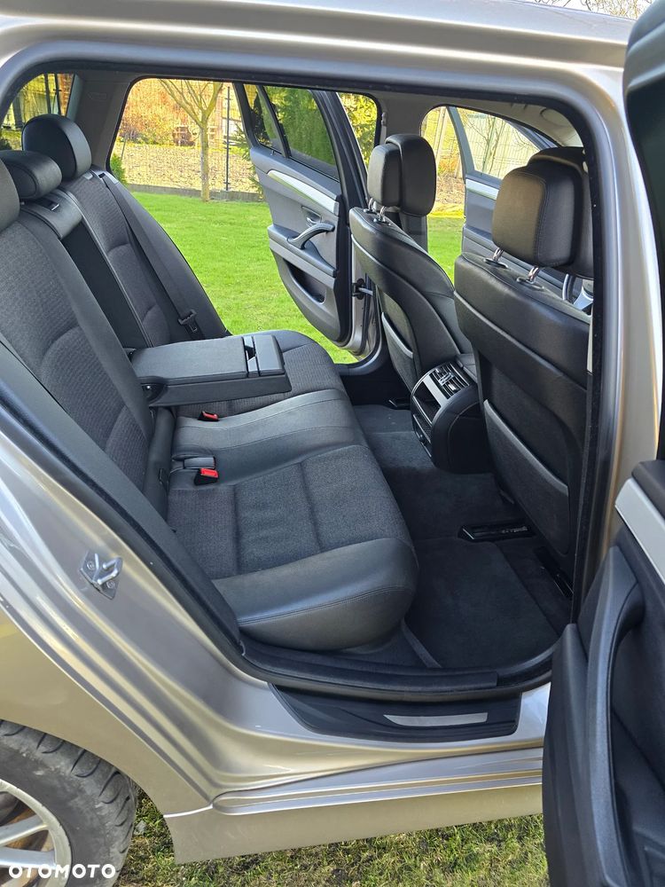 BMW Seria 5 520d - 5