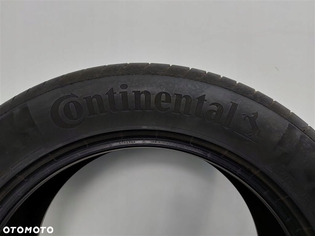 Opony letnie SUV 4X4 225/60/18 CONTINENTAL XL 2020 R - 6