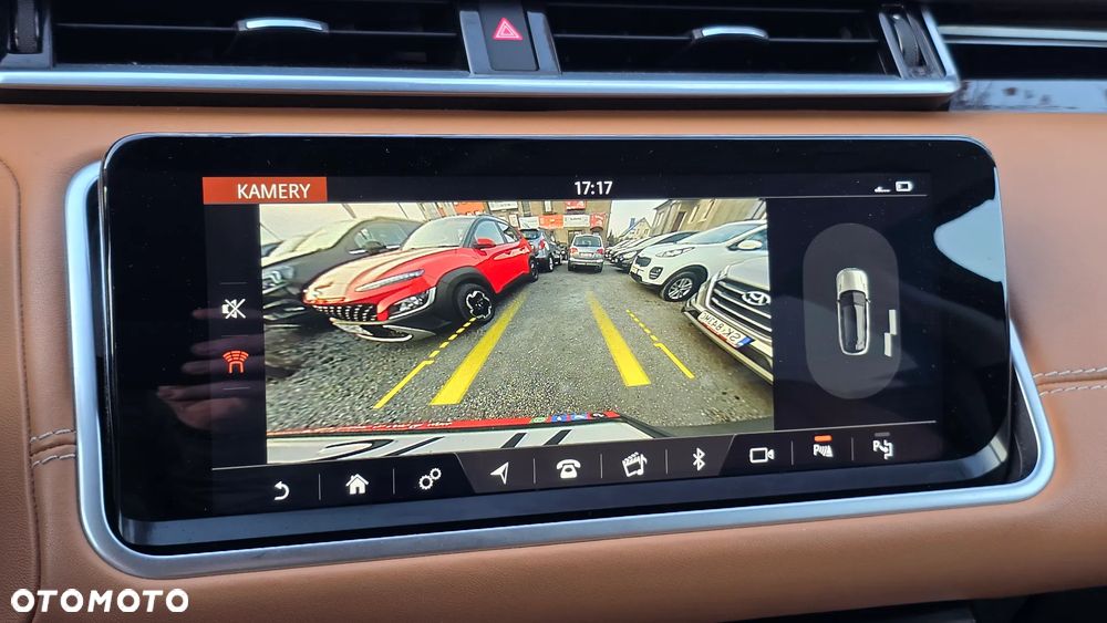 Land Rover Range Rover Velar 2.0 Si4 GPF R-Dynamic SE - 21