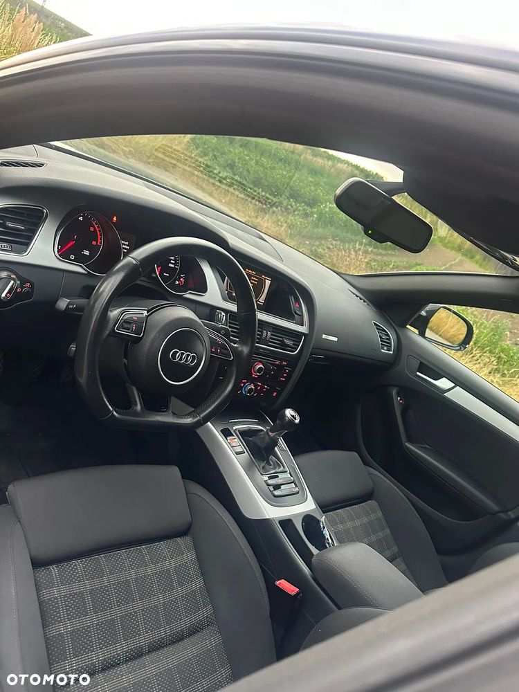 Audi A5 Sportback 2.0 TDI ultra - 16