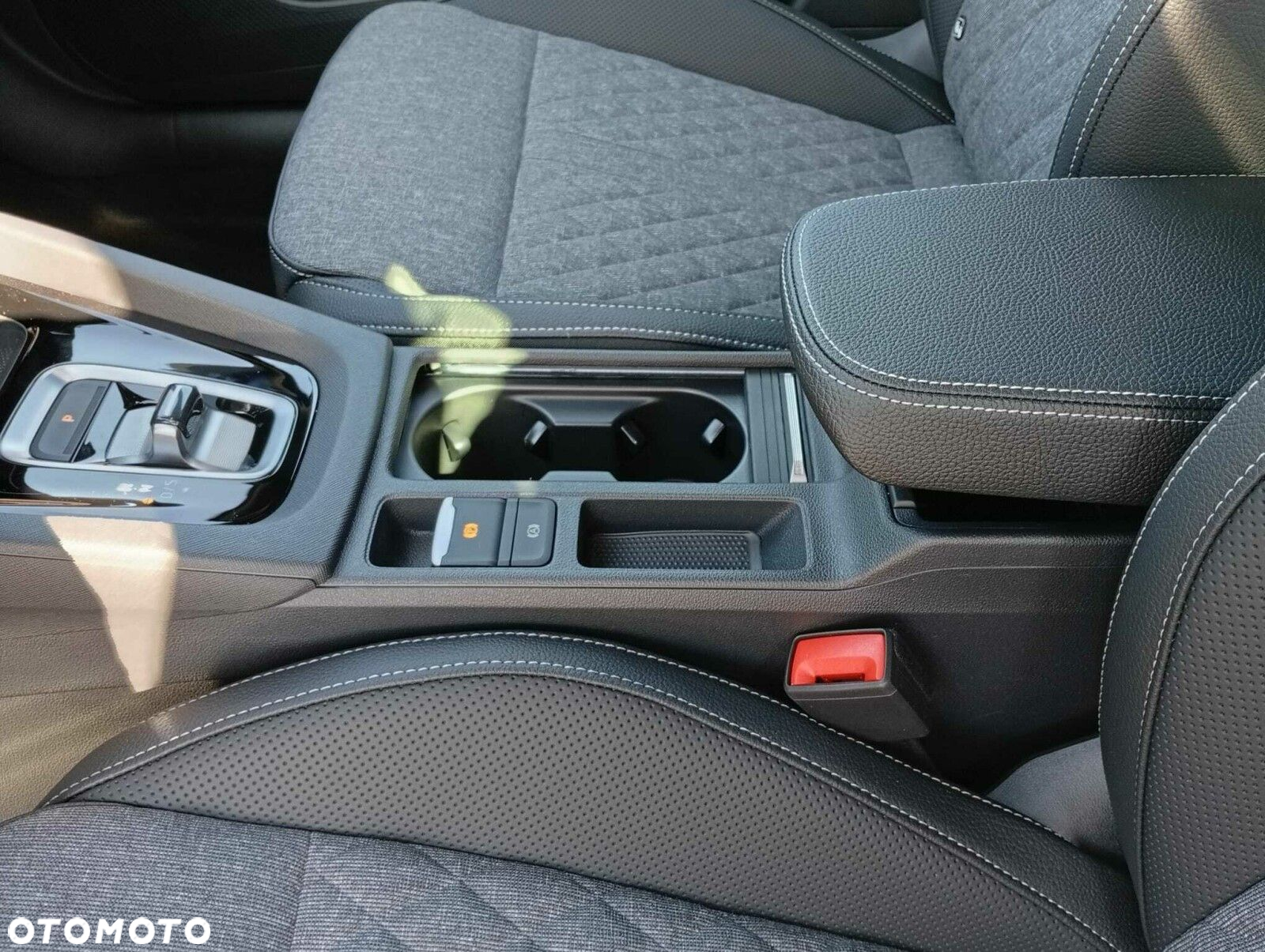 Skoda Octavia - 14