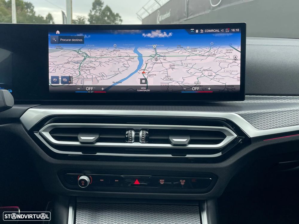 BMW 330 e Pack M Auto - 30