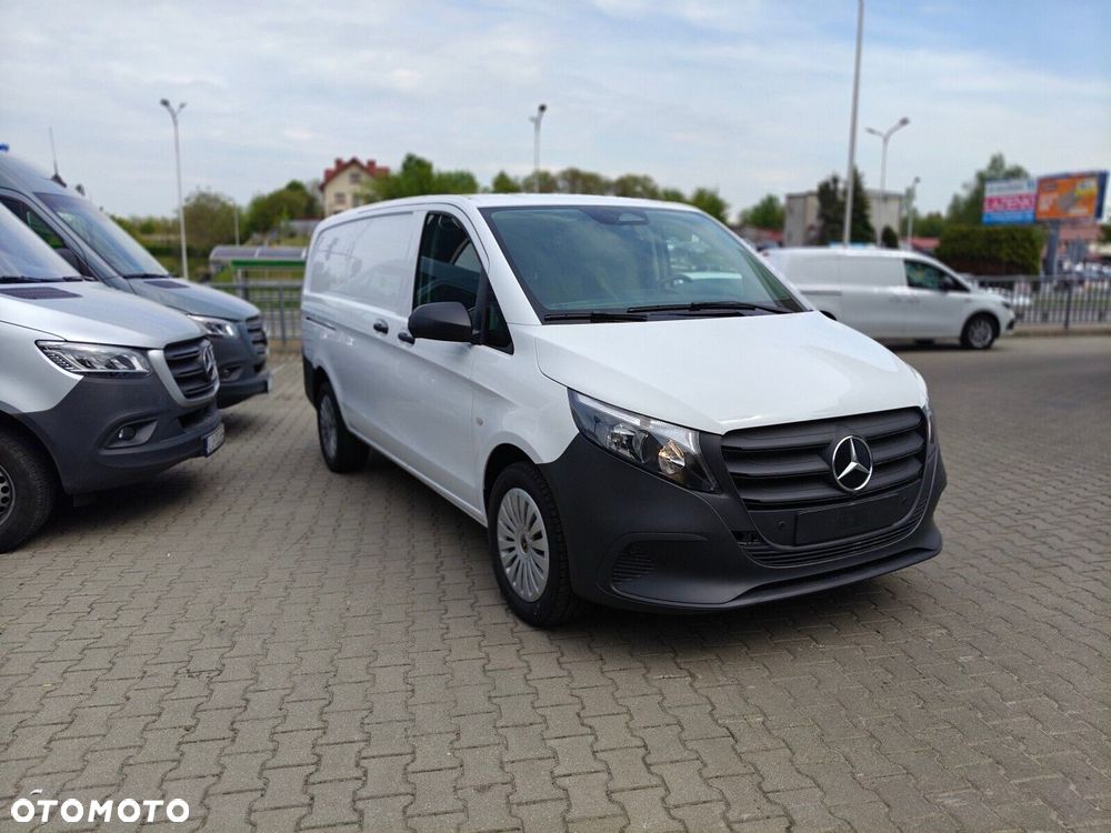Mercedes-Benz vito 116 CDI - 4