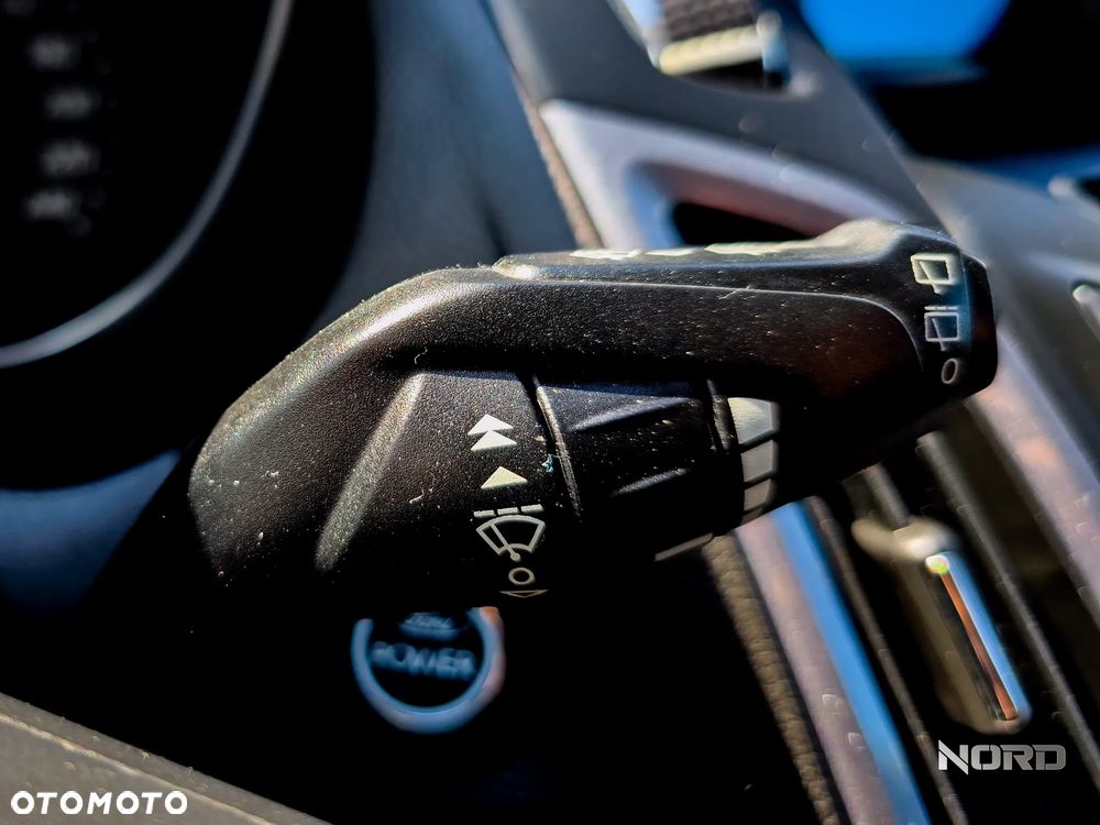 Ford Focus 1.0 EcoBoost STart-Stopp-System Titanium - 27