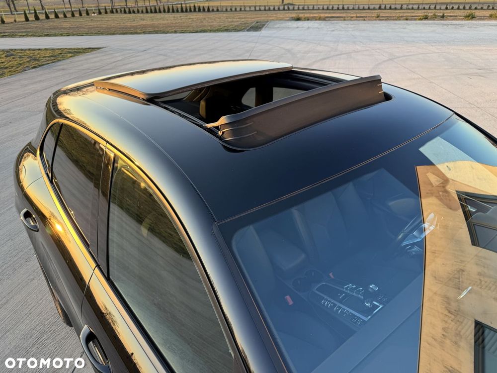 Porsche Macan Standard - 23