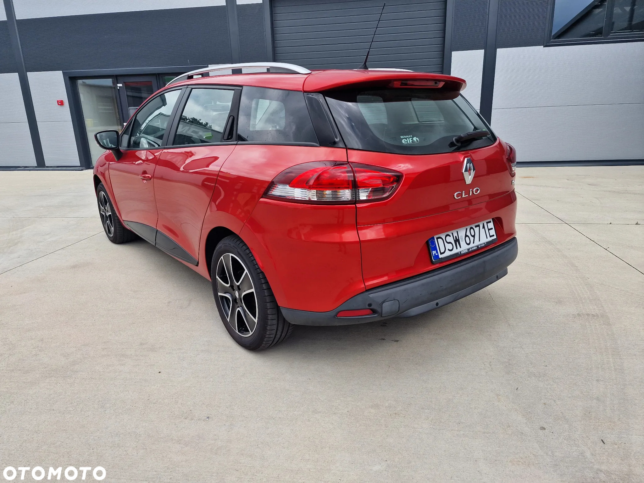Renault Clio (Energy) TCe 90 Start & Stop LIMITED - 10
