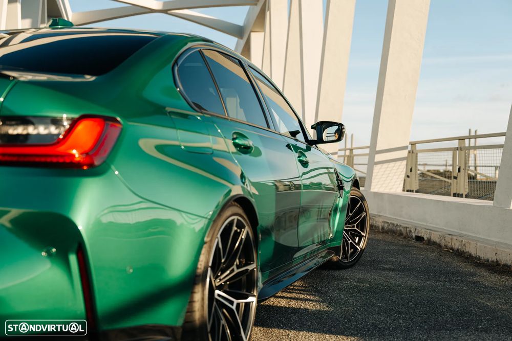 BMW M3 - 20