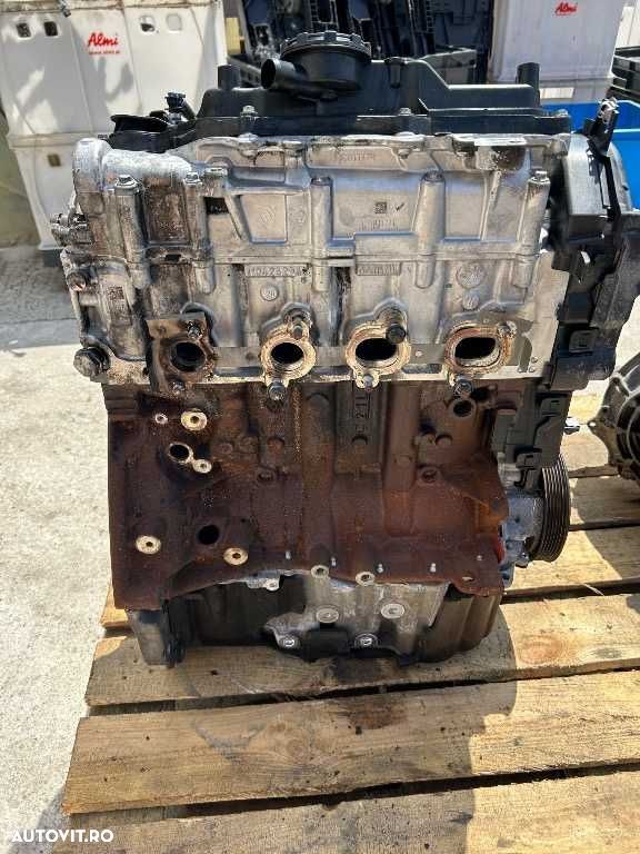 MOTOR DACIA EURO 6 CU AD BLUE pentru Dacia Logan 3, an 2020, motor 1.5 DCI - 1