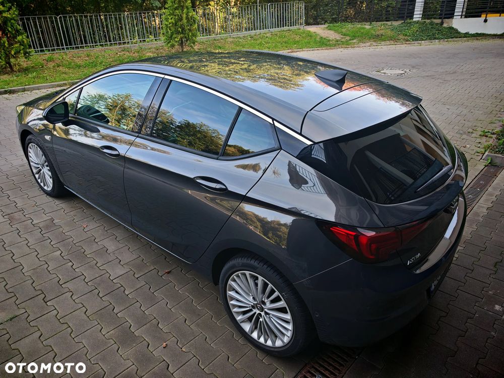 Opel Astra 1.6 D (CDTI) Innovation - 7