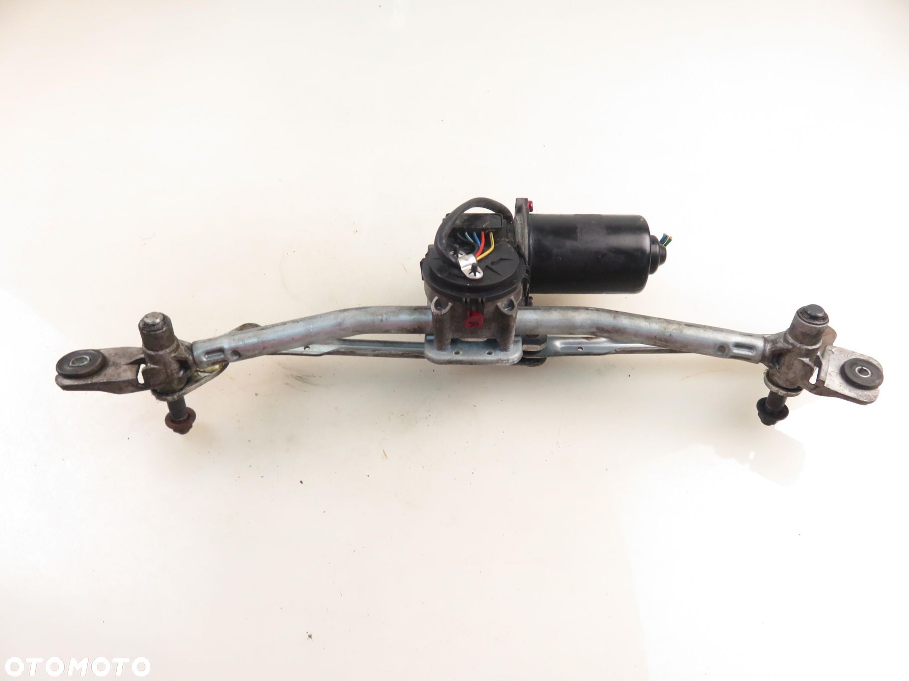 MECHANIZM WYCIERACZEK HYUNDAI ix35 - 1