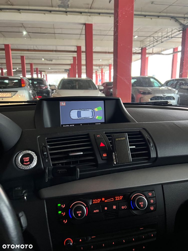 BMW Seria 1 116d DPF - 6