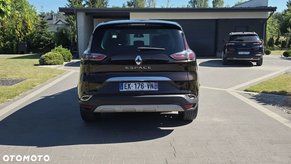 Renault Espace - 3