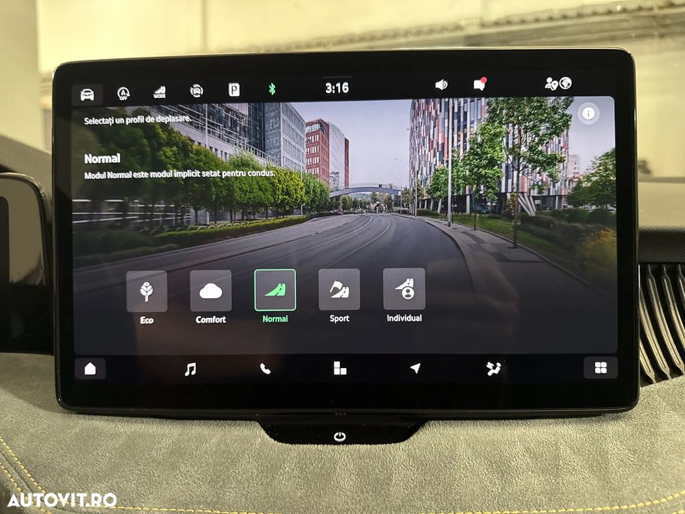 Skoda Superb - 23