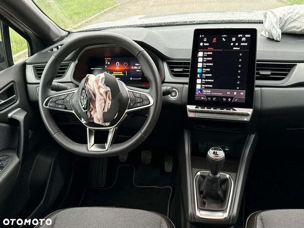 Renault Captur 1.0 TCe Techno - 24