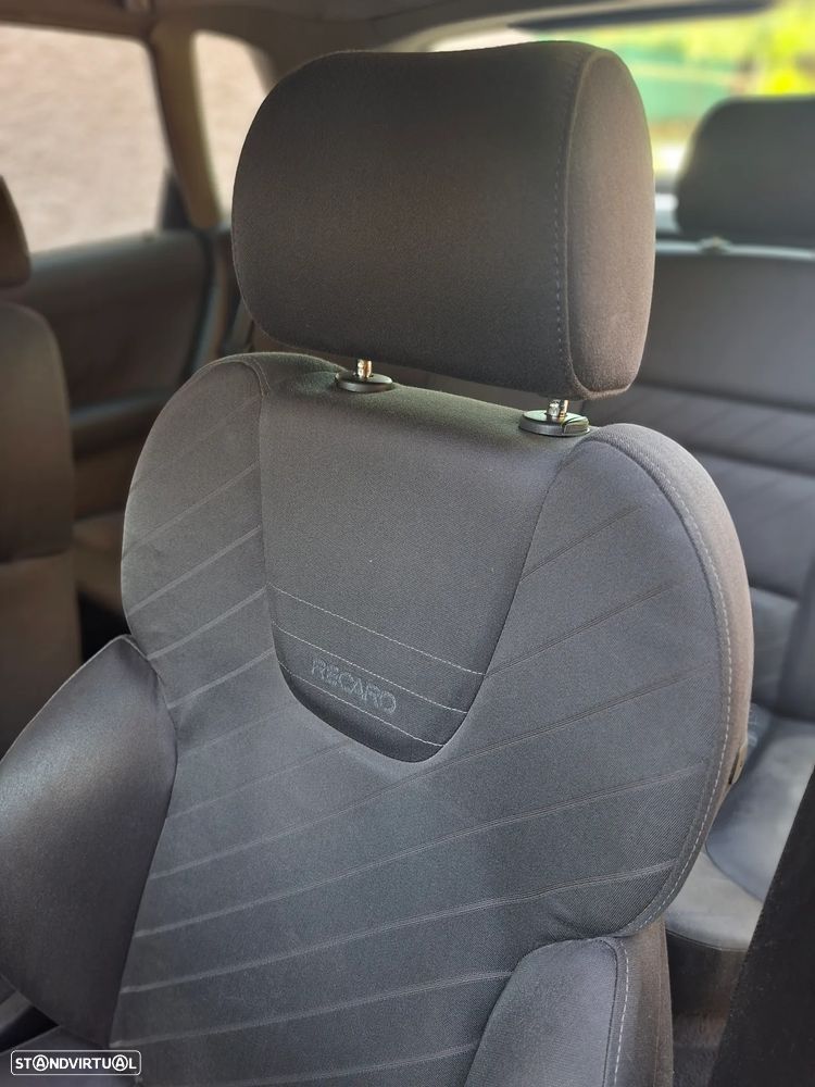 Audi A3 1.9 TDI Sport - 18