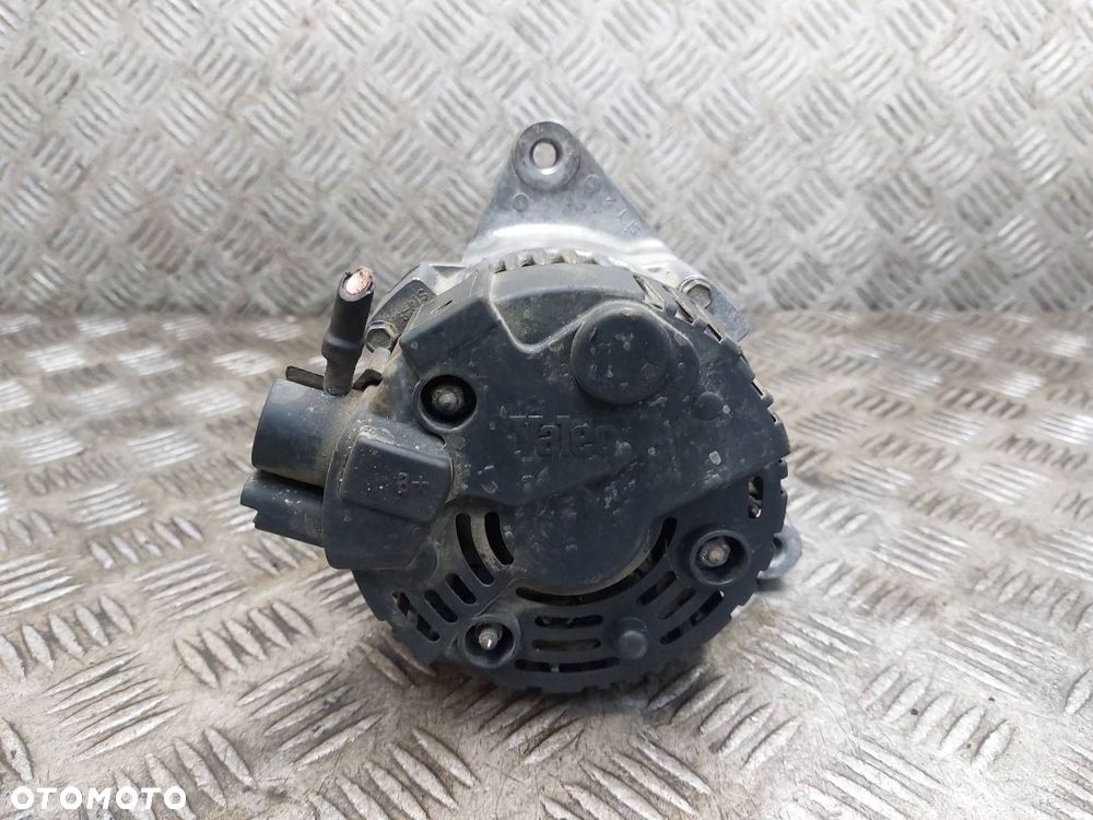 ALTERNATOR CITROEN BERLINGO I PARTNER I 1.4 8V 9638276180 - 4